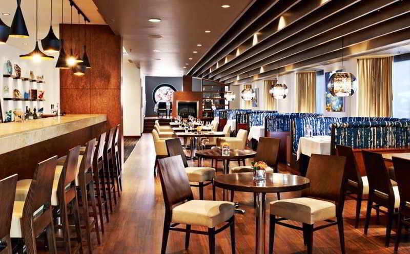 The George
